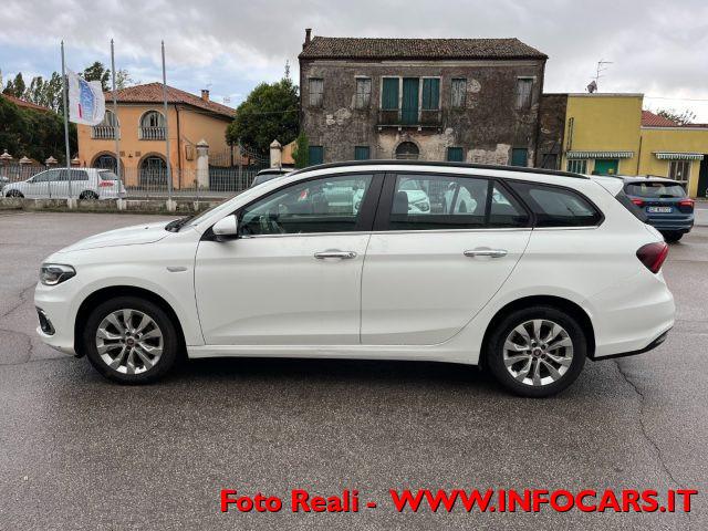 FIAT Tipo 1.3 Mjt S&S SW Business NEOPATENTATI