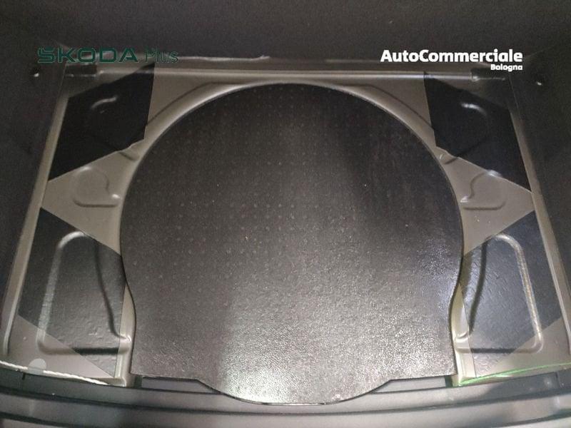 Skoda Karoq Karoq 2.0 TSI DSG 4x4 SportLine