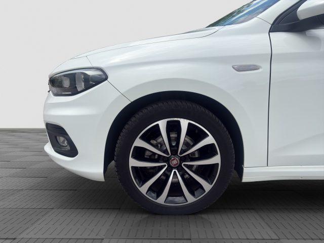 FIAT Tipo Tipo 4 porte 1.4 95cv Lounge