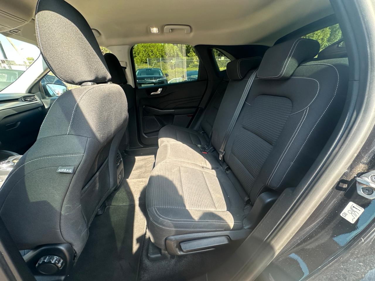 Ford Kuga 2.5 Plug In Hybrid 225 CV CVT 2WD Titanium Business