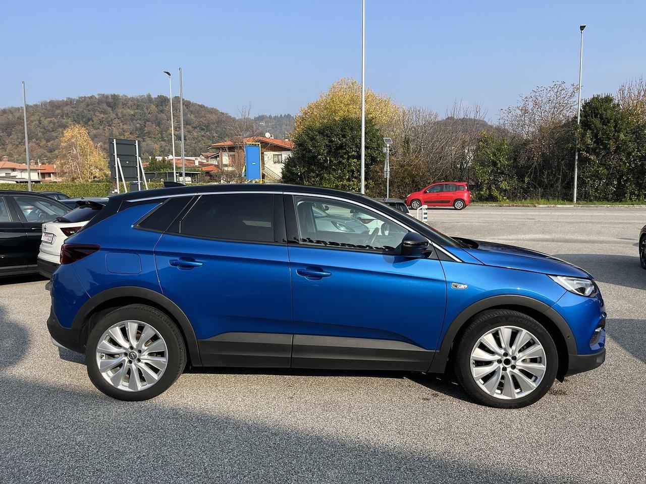OPEL GRANDLAND X 1500 DCI 130 CV 6M. ULTIMATE