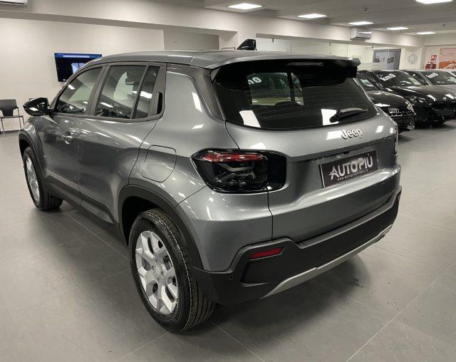 JEEP Avenger 1.2 Altitude Pack Infot & Conv Winter KM0 MY24