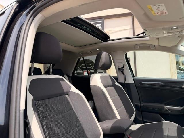 Volkswagen T-Roc 2.0TDI 150CV DSG 4 MOTION (TETTO APRIBILE)