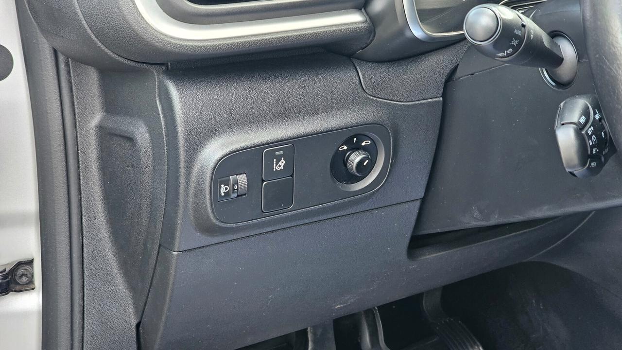 Citroen C3 BlueHDi 75 S&S Shine