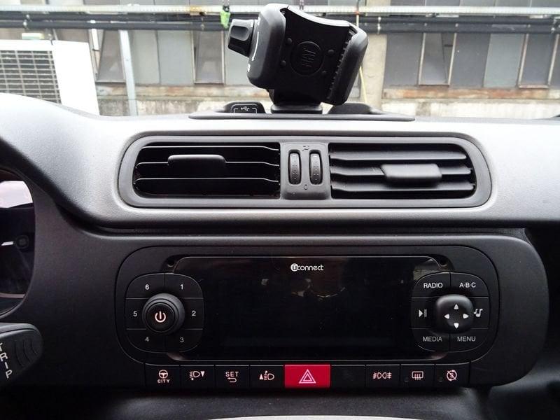 FIAT Panda Panda 1.0 FireFly S&S Hybrid City Life