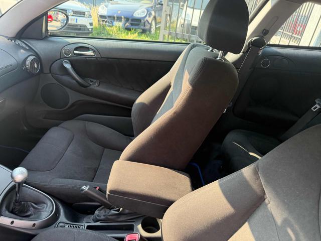 ALFA ROMEO GT 2.0 JTS 16V Progression