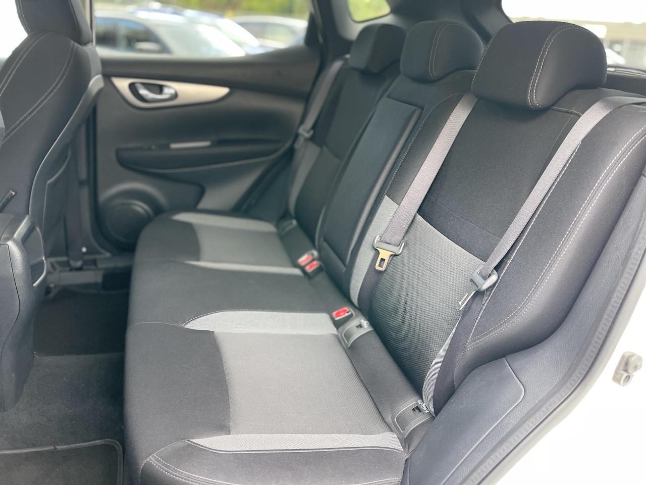 Nissan Qashqai 1.5 Diesel 110CV E6 Neo - 2017