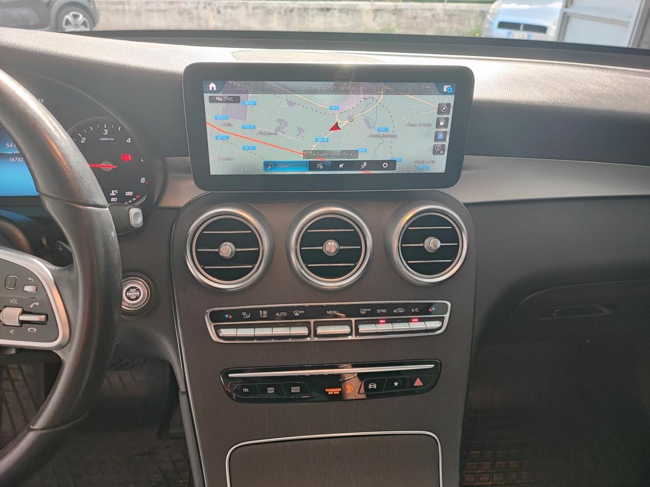 Mercedes-benz GLC 220 d 4Matic Premium Plus