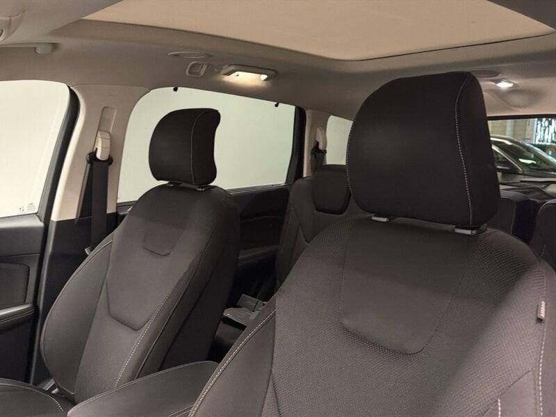 Ford S-Max S-MAX 2.0 ECOBLUE 150CV AUTO TIT. BUSINESS 7 POSTI