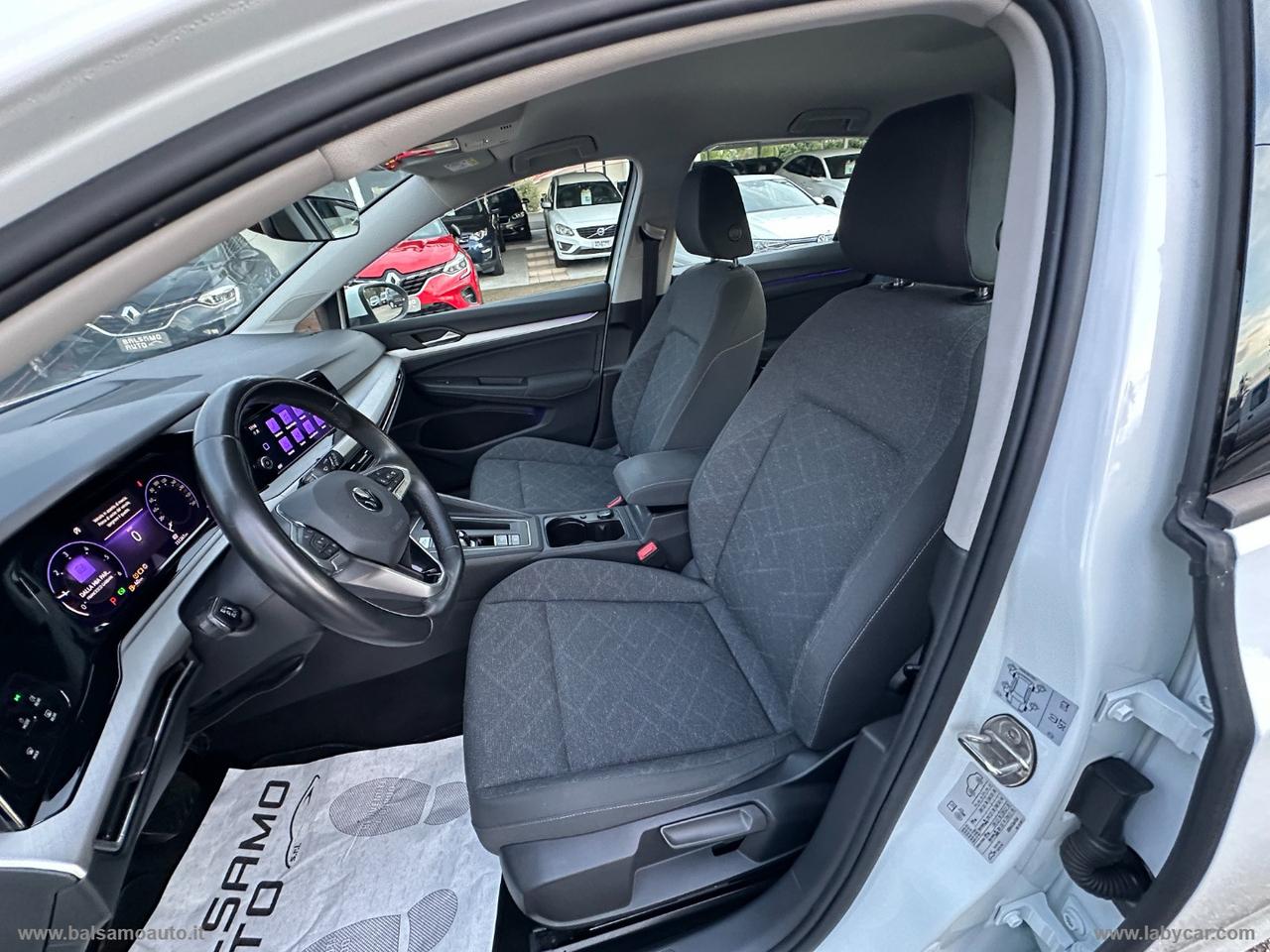 VOLKSWAGEN Golf 2.0 TDI 150 CV DSG SCR Style