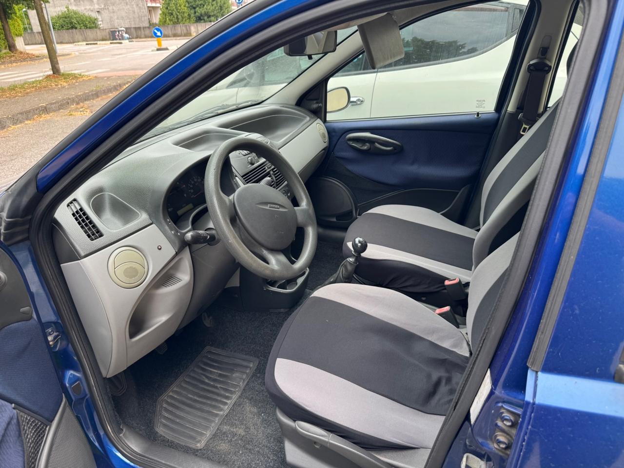 Fiat Punto 1.2 BENZINA OK NEO