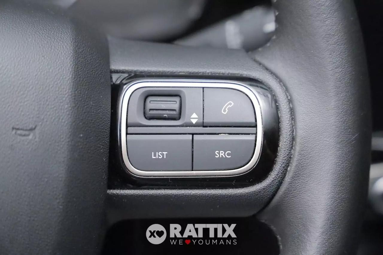 Citroen C3 Aircross 1.5 BlueHDI 110CV Feel