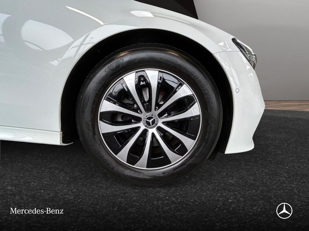 Mercedes-benz E 200 Mild hybrid Exclusive Premium