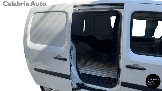 RENAULT Kangoo Z.E. Ice 2p. Furgone