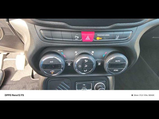 JEEP Renegade - 1.6 Mjt 120 CV Limited