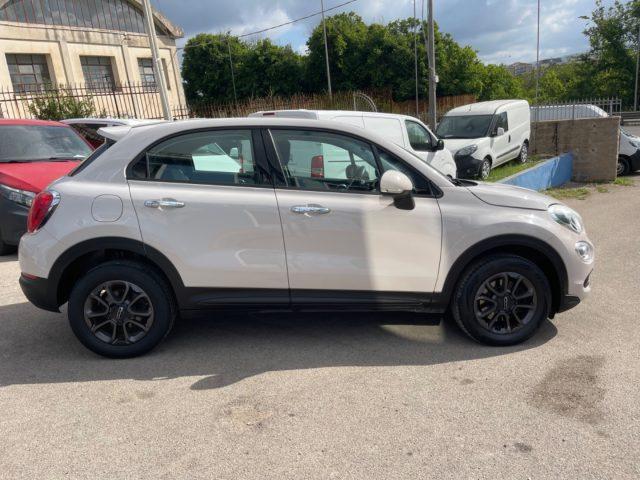 FIAT 500X 1.3 MultiJet 95 CV