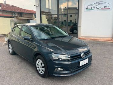 Volkswagen Polo 1.0 mpi Trendline 65cv