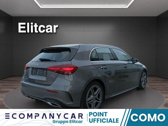 MERCEDES-BENZ A 180 Automatic AMG Line Advanced Plus