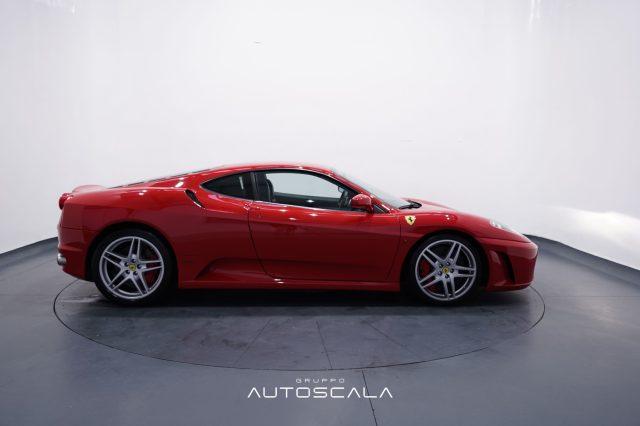 FERRARI F430 F1 490cv / Carboceramica / Scudetti / Cronologia