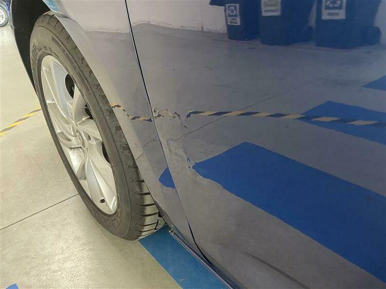 Opel Astra Business Elegance BR796398 1.5 Diesel 105CV