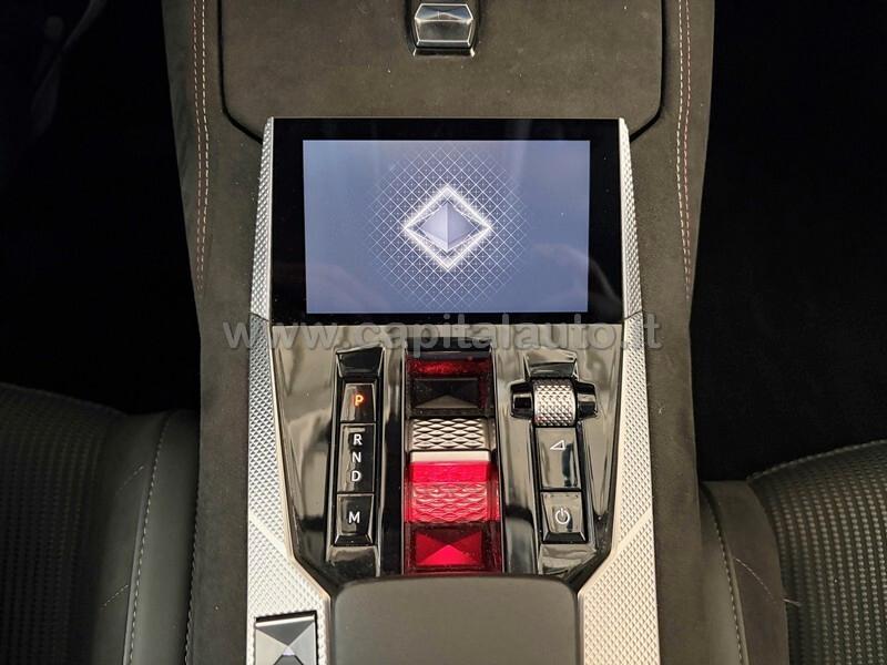 Ds DS4 4 BlueHDi 130 aut. Performance Line+