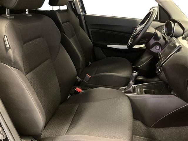 SUZUKI Swift 1.2 Dualjet Hybrid Cool 2WD