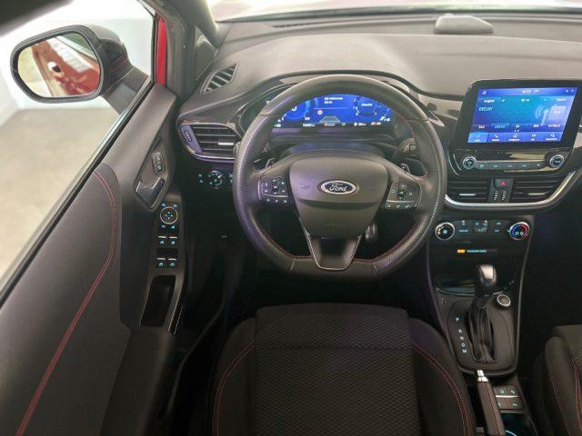 FORD Puma 1.0 EcoBoost 125 CV S&S aut. ST-Line