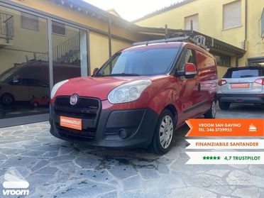 FIAT Dobl 3 serie Dobl 1.6 MJT 105CV PL-TN C...