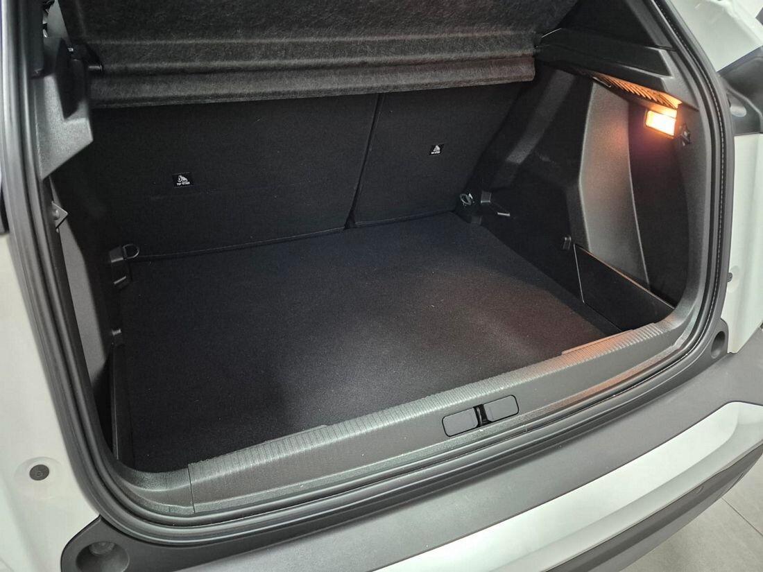 Peugeot 2008 NUOVA BlueHDi 110 S&S *** ANDROID AUTO / APPLE CAR PLAY