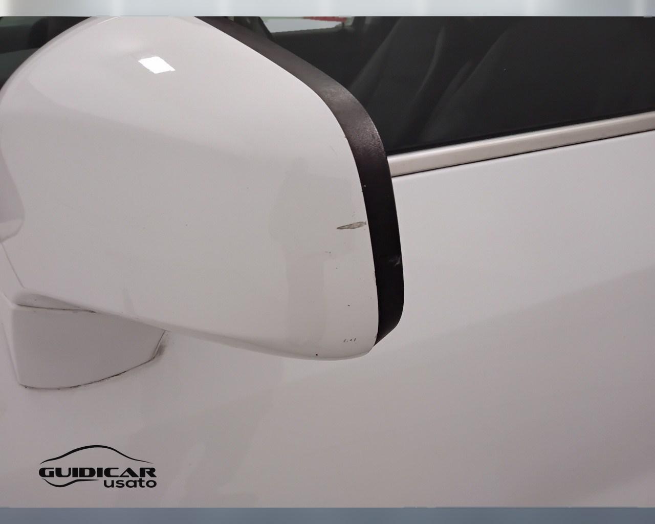 OPEL Mokka I - Mokka 1.7 cdti Cosmo 4x2 130cv auto