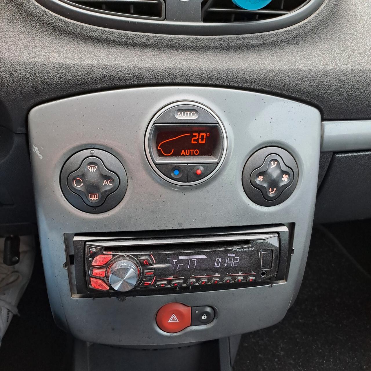 Renault Clio RS 197cv - KM ORIGINALI