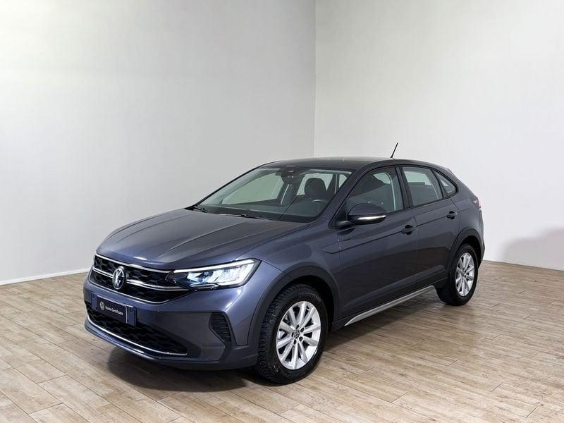 Volkswagen Taigo 1.0 TSI DSG Life