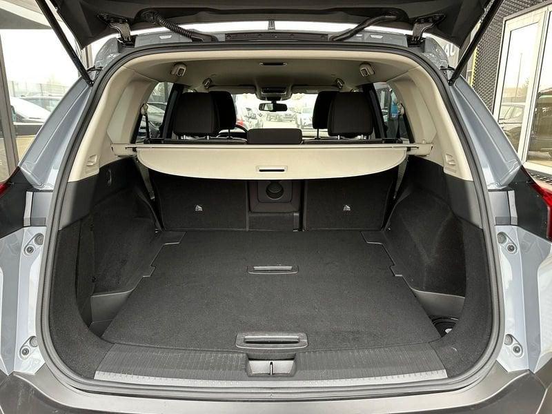 Nissan X-Trail X-Trail e-Power e-4orce N-Connecta 4WD