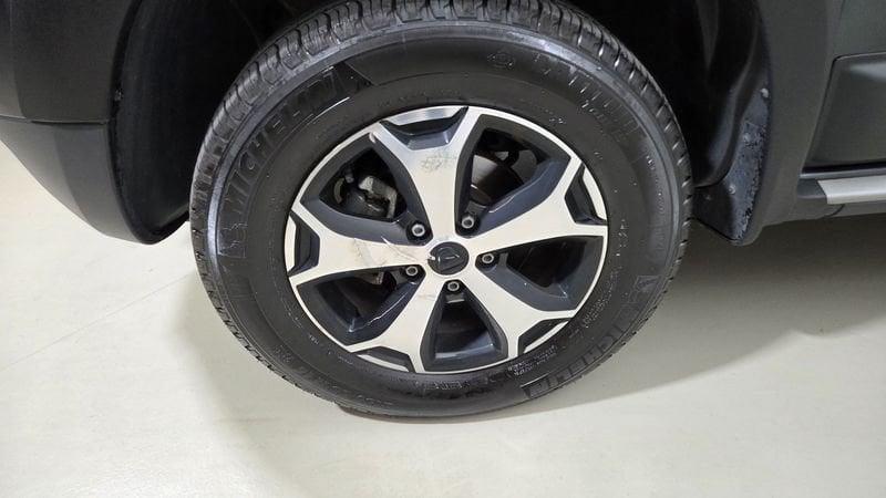 Dacia Duster Duster 1.6 Brave2 Gpl 4x2 s&s 115cv