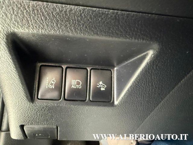 TOYOTA Yaris 1.0 VVT 5 porte Cool