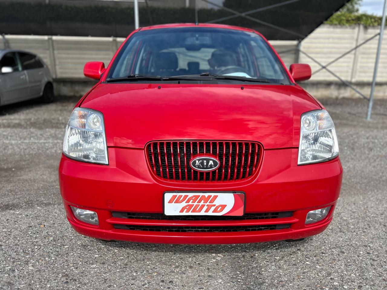 Kia Picanto 1.1 12V Fresh