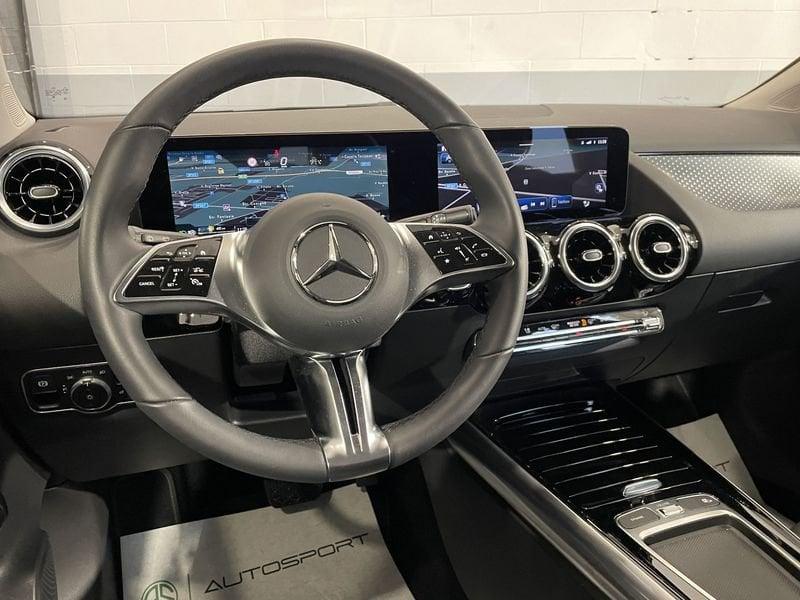 Mercedes-Benz GLA GLA 180 Automatic Progressive Advanced