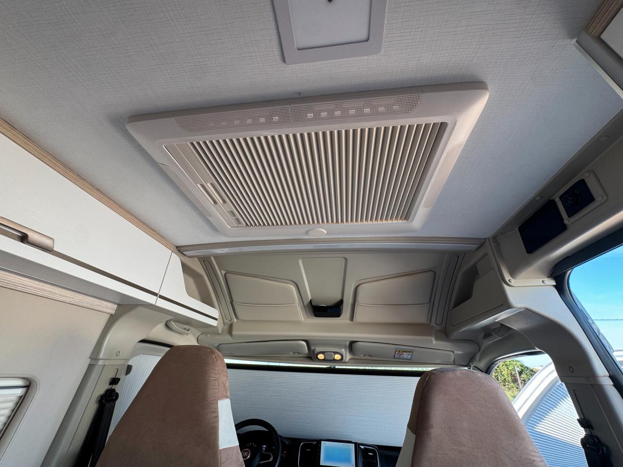 Fiat DUCATO ELNAGH VAN DUO XL PREMIUM CAMPER PURO