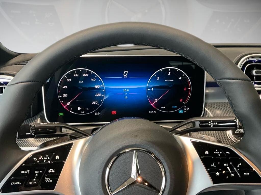 Mercedes-benz C 220 d Mild hybrid 4Matic Premium All-Terrain