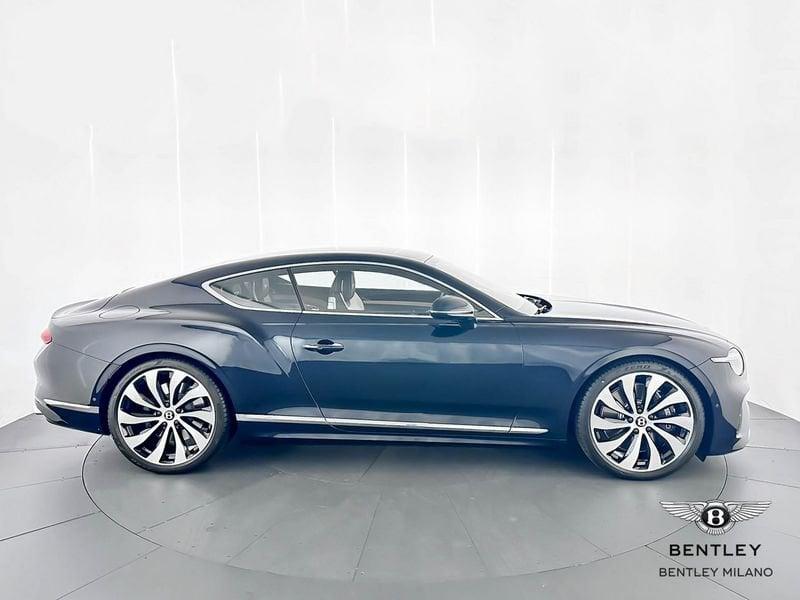 Bentley Continental Continental GT V8 Hybrid 680cv MY26 - BENTLEY MILANO
