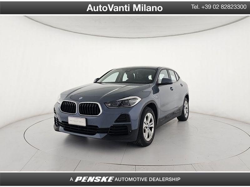 BMW X2 xDrive25e Business-X