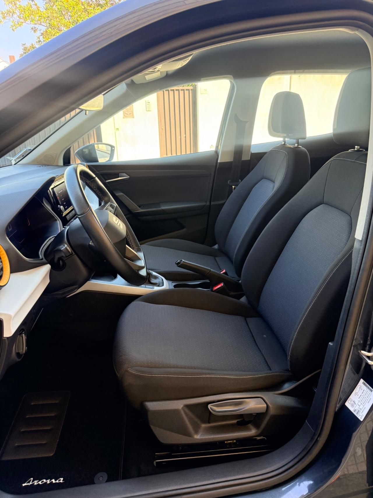 Seat Arona 1.0 EcoTSI Style