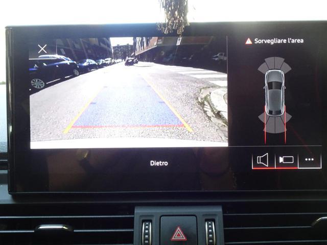 AUDI Q5 40TDI 204CV S tronic S line - PARI AL NUOVO-