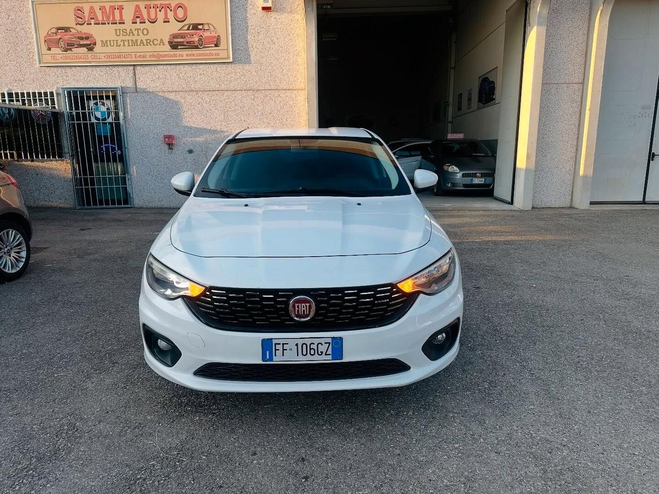 Fiat Tipo 1.6 Mjt S&S SW Business