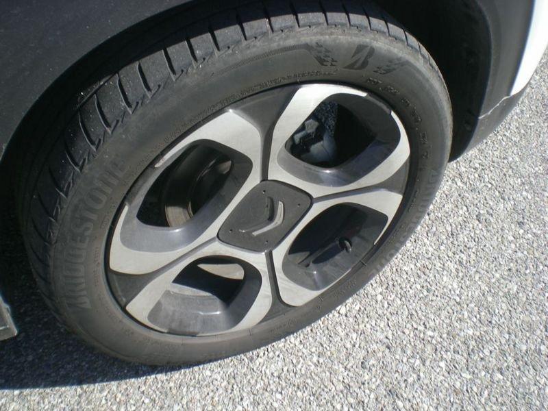 Citroën C3 Aircross 1.5 bluehdi Shine s&s 100cv