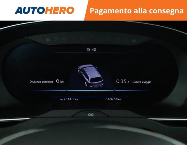 VOLKSWAGEN Passat Variant 2.0 TDI DSG Executive BlueMotion Tech.