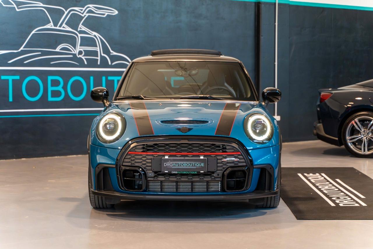 Mini John Cooper Works JCW 18"/TETTO/HEAD-UP