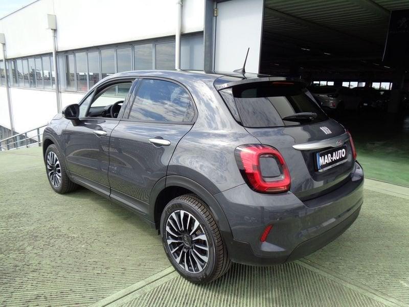 FIAT 500X 1.0 T3 120 CV