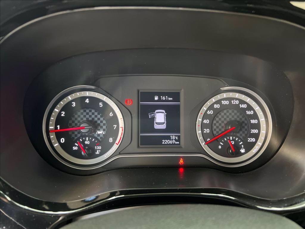 HYUNDAI i10 1.0 Tech Connect Pack econext Gpl del 2022