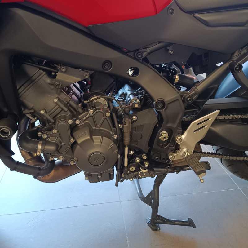 Yamaha Tracer 9 - 2025